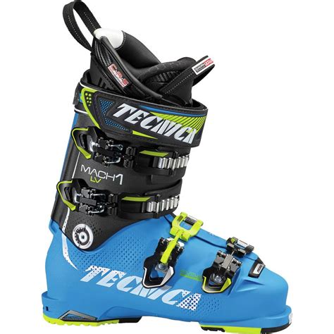 Tecnica Men's Mach1 120 LV Ski Boots 2025 – Ski Barn